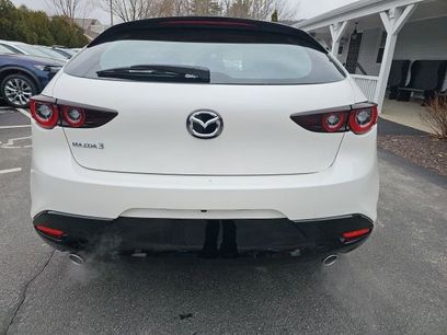 New 2026 MAZDA MAZDA3 s