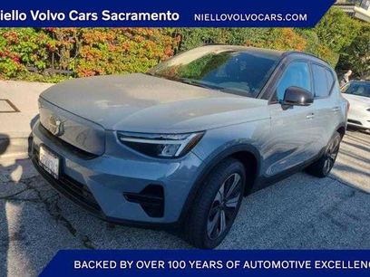 Used 2023 Volvo XC40 Recharge Core