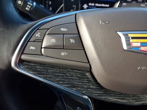 Used 2024 Cadillac XT5 Premium Luxury w/ Technology Package image 31