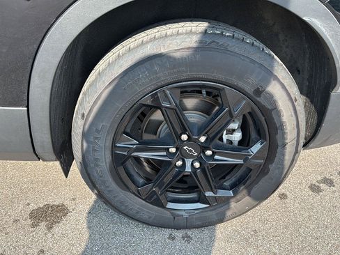 Used 2023 Chevrolet Blazer LT w/ Convenience Package FWD image 16