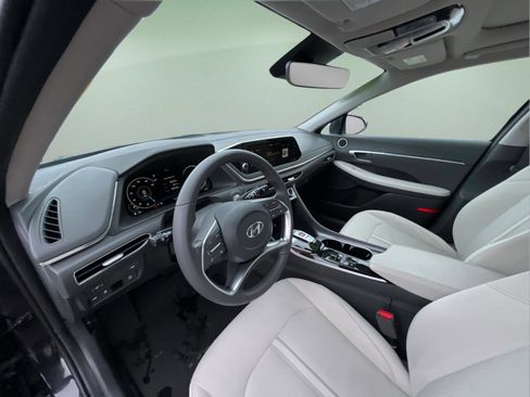 Used 2023 Hyundai Sonata SEL w/ Convenience Package image 13