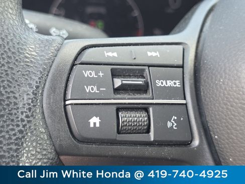 Certified 2023 Honda HR-V LX image 29