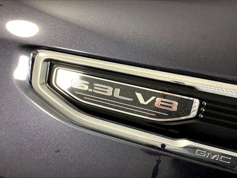 Used 2024 GMC Sierra 1500 Denali w/ Denali Reserve Package image 30