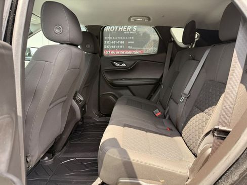 Used 2020 Chevrolet Blazer LT FWD image 24