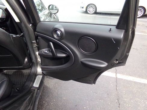 Used 2014 MINI Cooper Countryman S w/ Premium Package FWD image 21