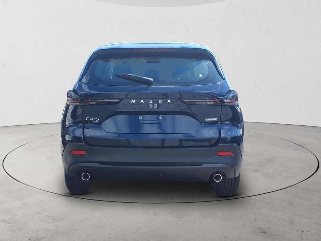 New 2026 MAZDA CX-5 AWD 2.5 S image 6