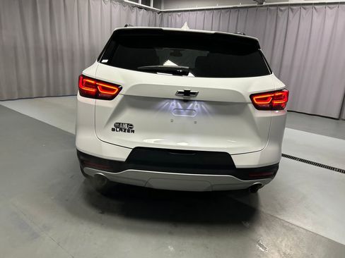 Used 2024 Chevrolet Blazer LT w/ Convenience Package image 6