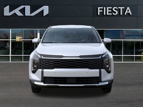 New 2026 Kia Sportage LX image 2