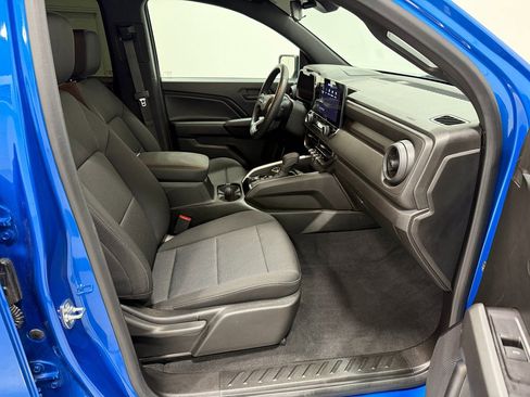 Used 2024 Chevrolet Colorado Trail Boss w/ Advanced Trailering Package image 25