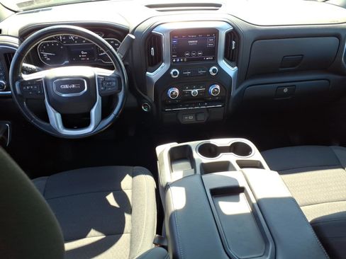 Certified 2021 GMC Sierra 1500 Elevation AWD/4WD image 25