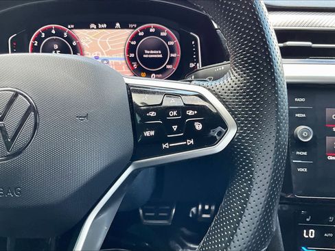 Certified 2023 Volkswagen Arteon SEL Premium image 24