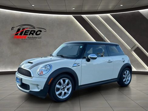 Used 2008 MINI Cooper S FWD image 59