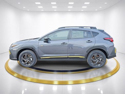 New 2026 Subaru Crosstrek 2.5i Sport w/ Crosstrek Mirror Package AWD/4WD image 10