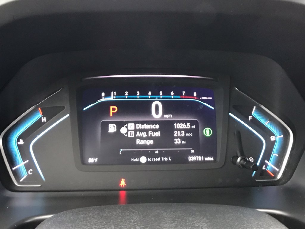 Used 2022 Honda Odyssey Elite image 22