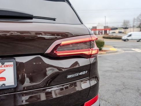 Used 2023 BMW X5 sDrive40i w/ Executive Package image 29