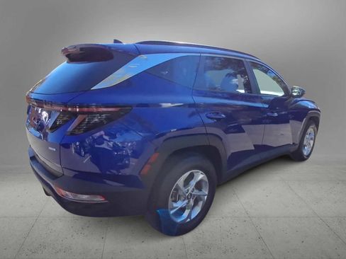 Used 2023 Hyundai Tucson SEL image 8
