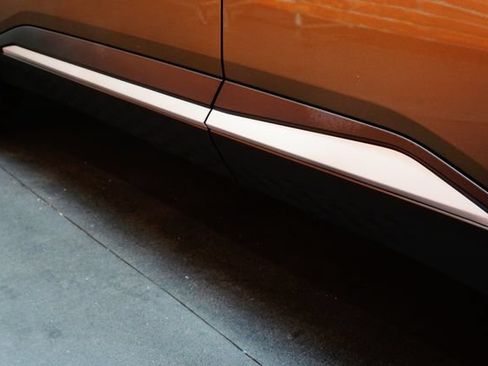 Certified 2025 Nissan Kicks SR AWD/4WD image 69