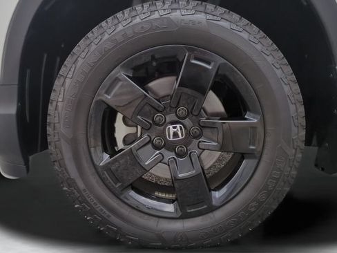 Used 2025 Honda Ridgeline Black Edition image 27