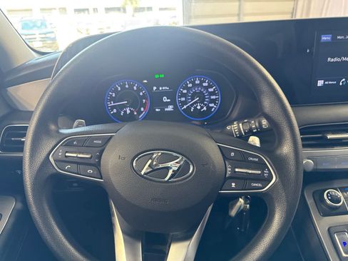 Used 2022 Hyundai Palisade SE AWD/4WD image 24
