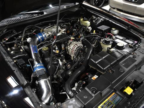 Used 2001 Ford Mustang GT RWD image 32