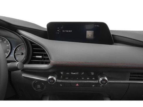 New 2026 MAZDA MAZDA3 Carbon image 16