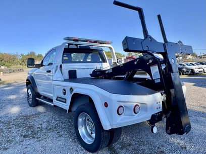 New 2024 RAM 4500 SLT w/ Quick Order Package 2YG SLT