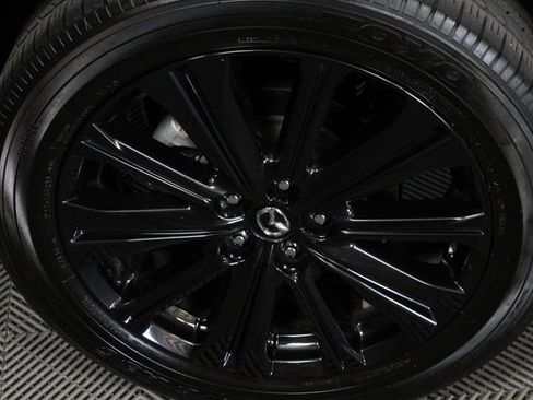 Used 2024 MAZDA CX-5 2.5 Turbo w/ Premium Package image 9