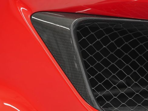Certified 2020 Ferrari 488 Pista Coupe image 7