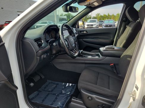 Used 2023 Dodge Durango GT RWD image 15
