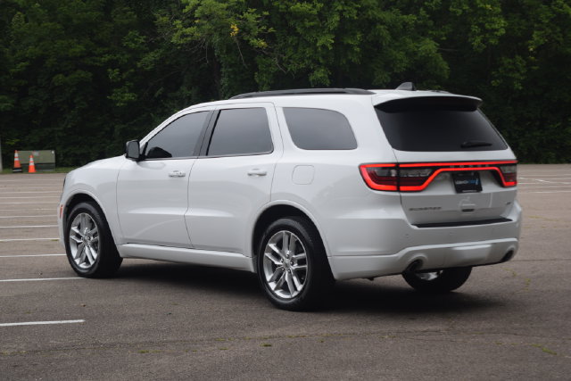 Used 2023 Dodge Durango GT RWD image 25