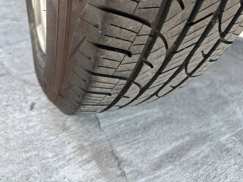 Used 2010 Nissan Murano SL w/ Leather Pkg image 10