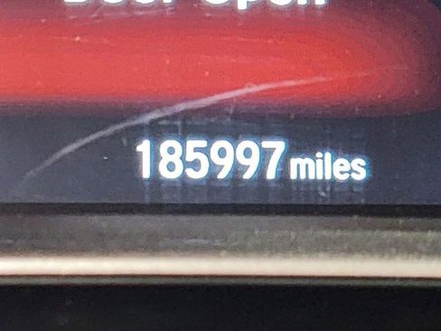 Used 2018 Honda CR-V Touring image 32