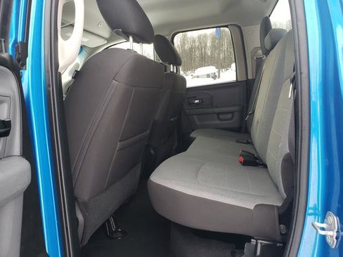 Certified 2024 RAM 1500 Classic SLT image 9