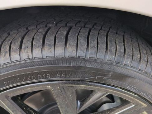 New 2026 Subaru Impreza RS image 11