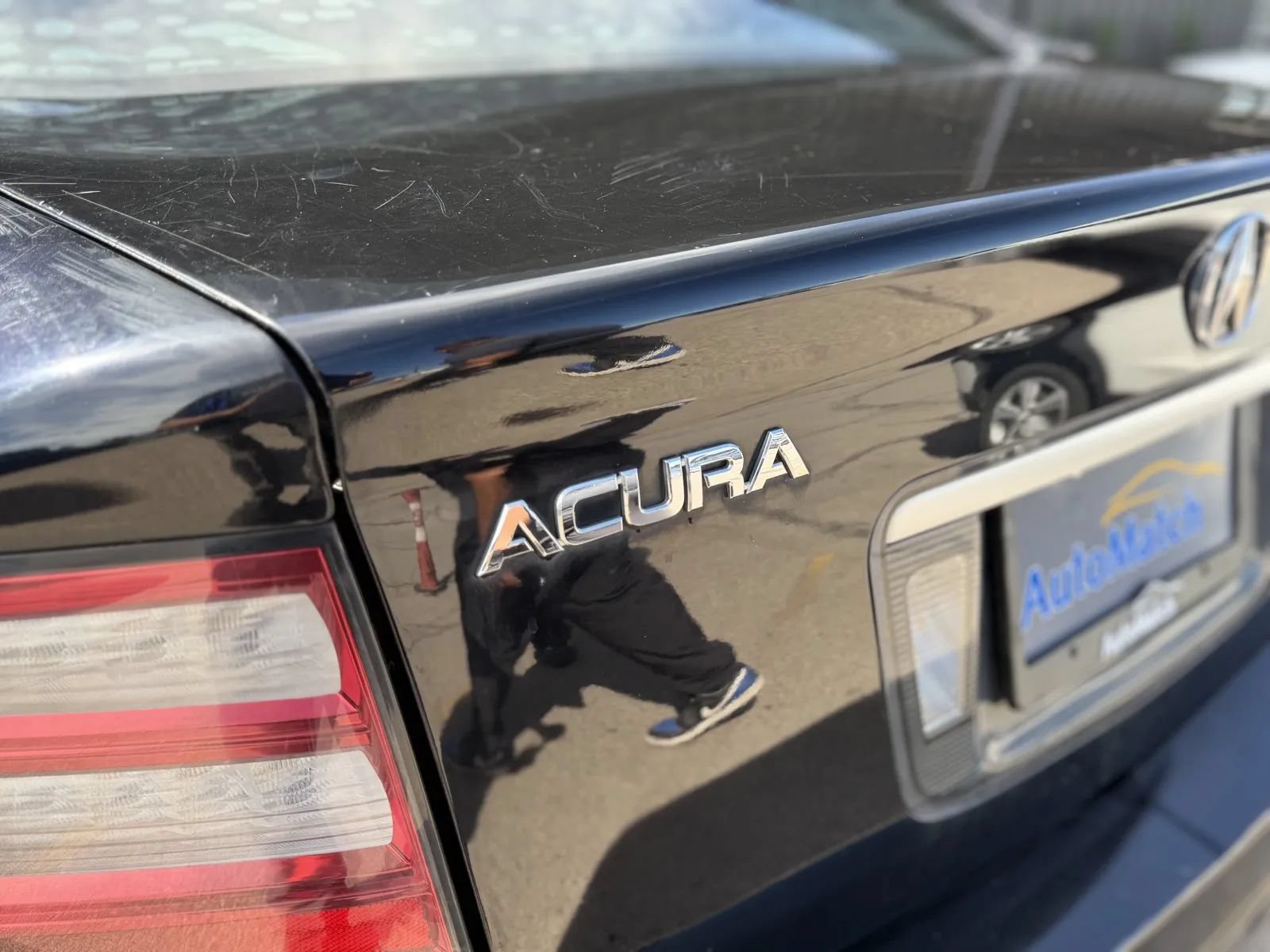 Used 2008 Acura TL FWD image 31