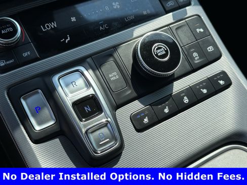 Used 2024 Hyundai Palisade Calligraphy FWD image 19