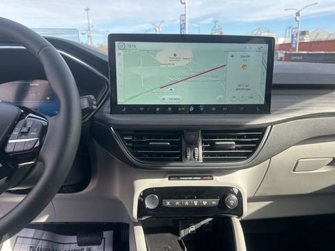 New 2026 Ford Escape Platinum w/ Premium Technology Package image 22