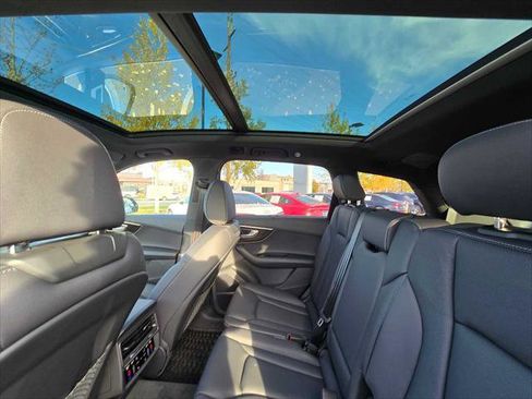 New 2025 Audi Q7 3.0T Premium Plus image 21