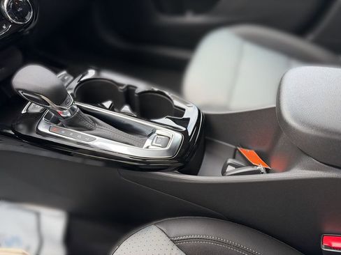 New 2026 Chevrolet Trax LT w/ Driver Confidence Package image 19