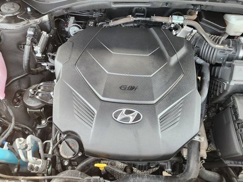 Used 2024 Hyundai Palisade Calligraphy AWD/4WD image 31