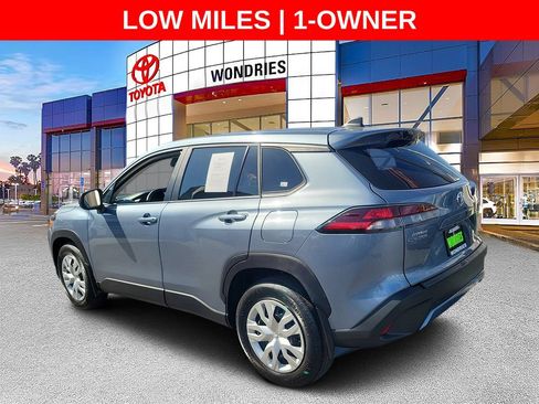 Used 2026 Toyota Corolla Cross L FWD image 3