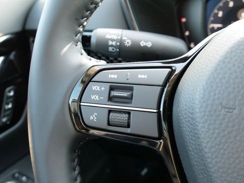 New 2026 Honda CR-V EX-L image 22