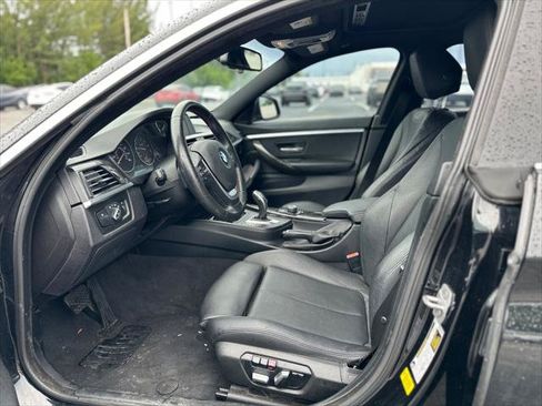 Used 2017 BMW 430i Gran Coupe RWD image 12