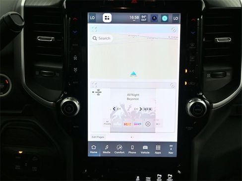 New 2026 RAM 2500 Big Horn image 16