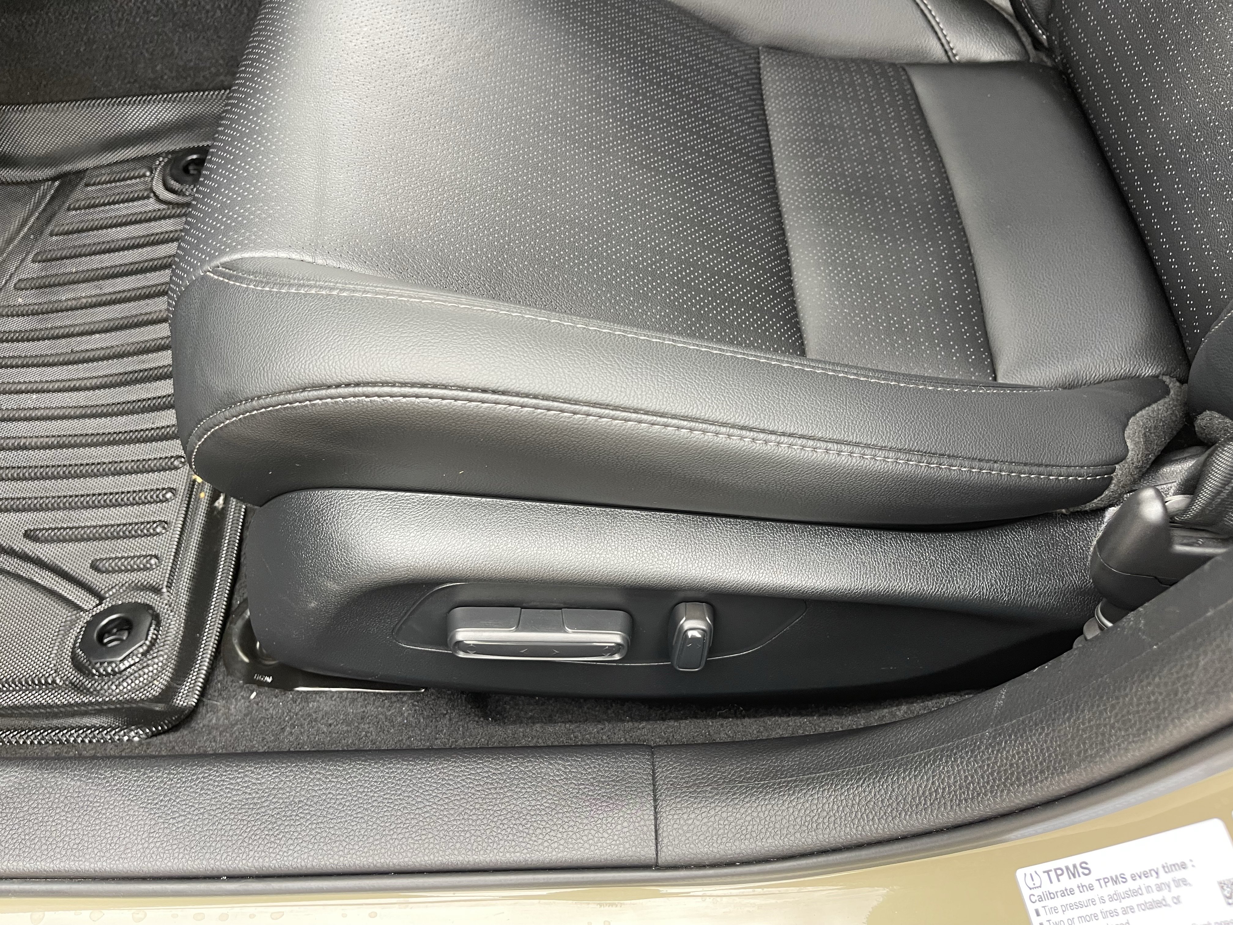 Used 2026 Honda Civic Sport Touring image 19