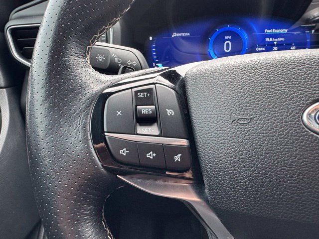 Used 2022 Ford Explorer ST AWD/4WD image 14