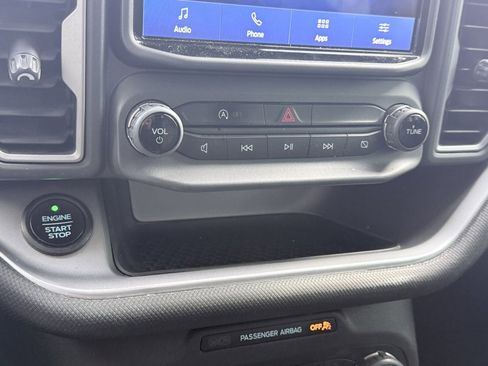 Used 2021 Ford Bronco Sport Big Bend image 16