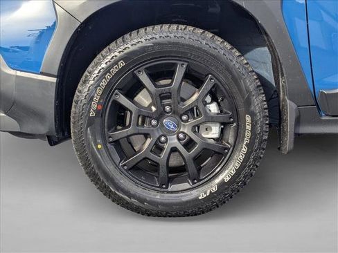 Certified 2026 Subaru Crosstrek 2.5i Wilderness w/ Crosstrek Mirror Package AWD/4WD image 10