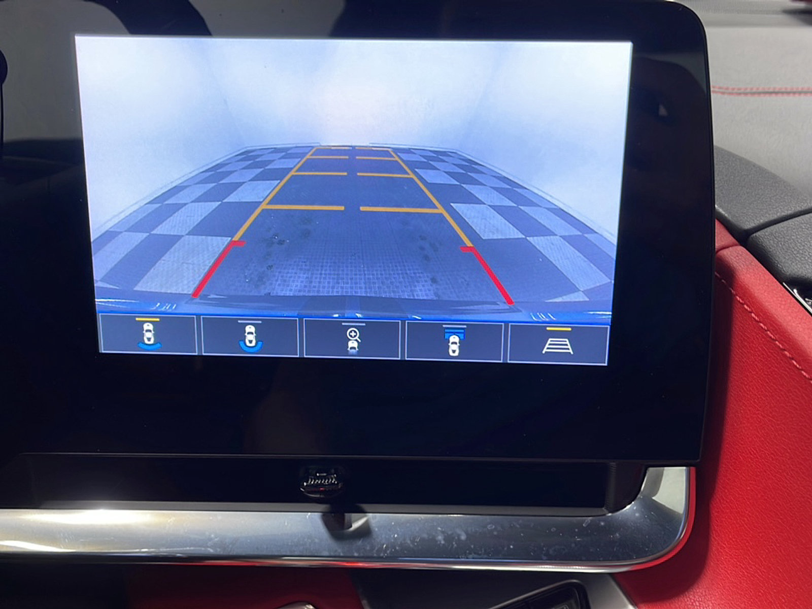 Used 2020 Chevrolet Corvette Stingray Preferred Cpe w/ 2LT Preferred Equipment Group RWD image 10