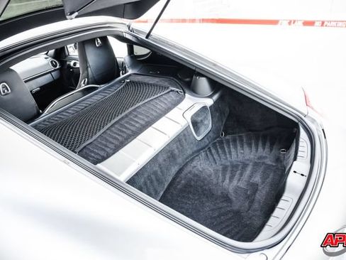 Used 2006 Porsche Cayman S RWD image 62